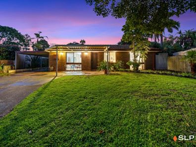 19 Jetty Place, Heathridge WA 6027