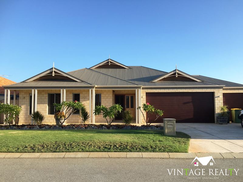 29 Pomera Drive, Byford