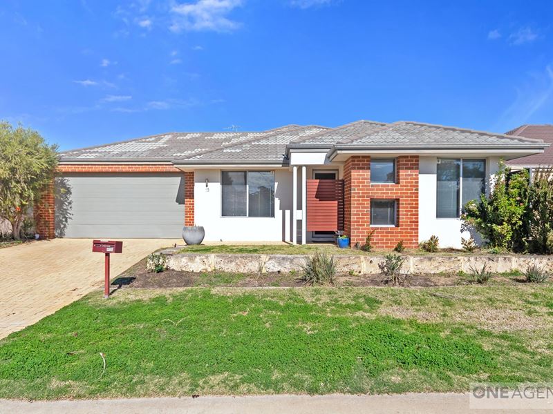 15 Scaddan Street, Bassendean