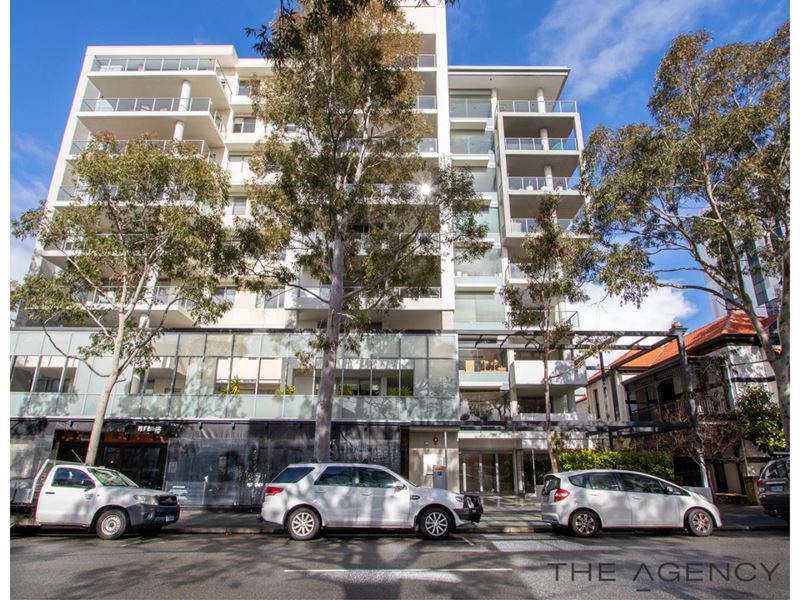 7G/1303 Hay Street, West Perth WA 6005