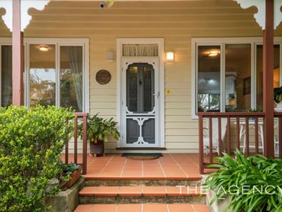 11 Owen Road, Darlington WA 6070