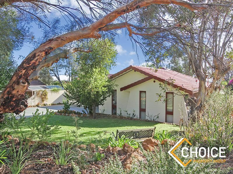 29 Armour Way, Lesmurdie