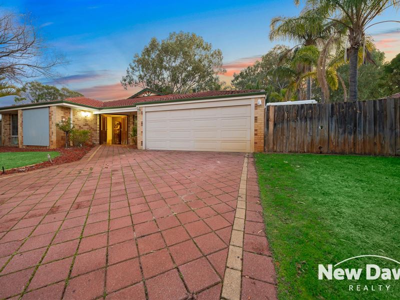 1 Kalgan Court, Ellenbrook