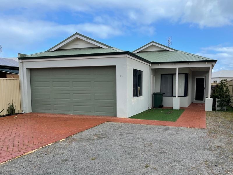 28 Damia Circle, Port Denison