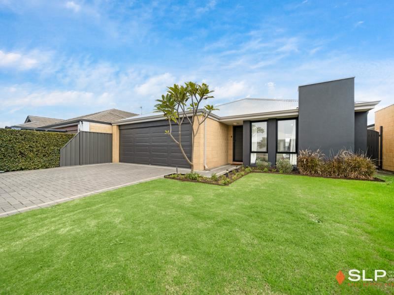 5 Mystery Road, Banksia Grove WA 6031