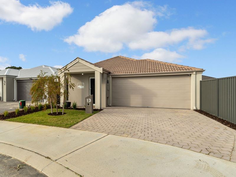 13 Bliss Way, Dayton