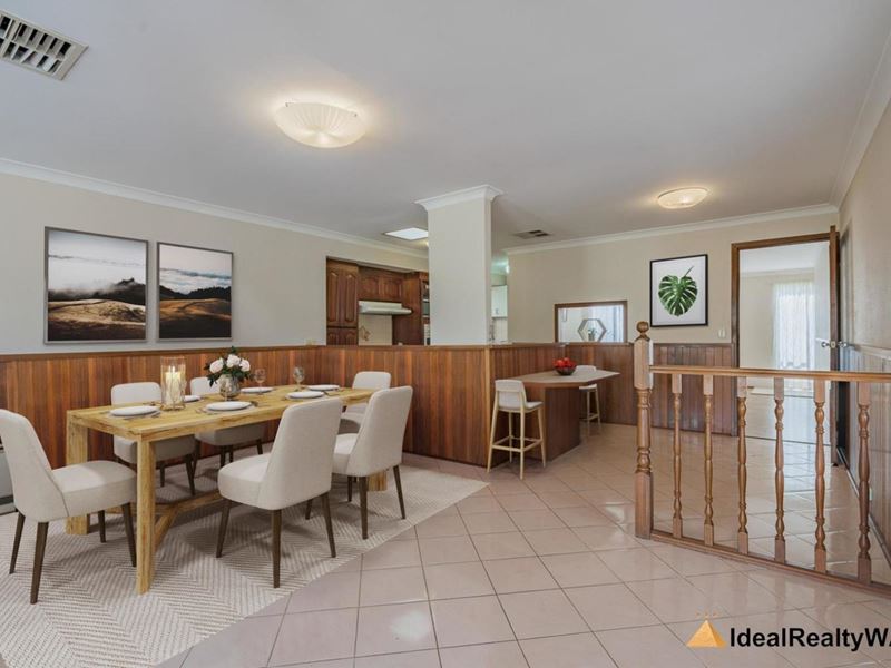 2 Claydon Street, Willetton