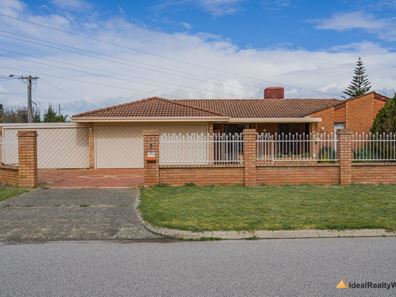 2 Claydon Street, Willetton WA 6155