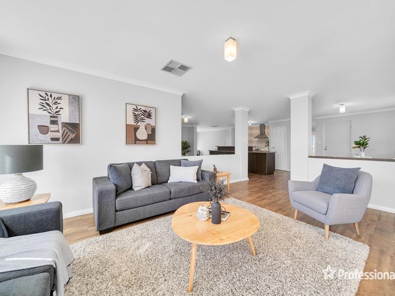 51 Caldervale Avenue, Ellenbrook