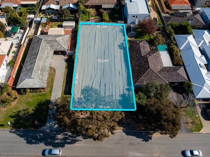 16 Wincanton Road, Karrinyup
