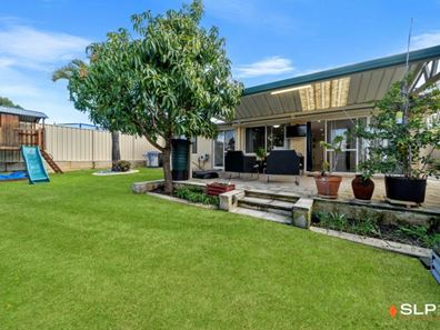 25 Brunswick Circuit, Banksia Grove WA 6031