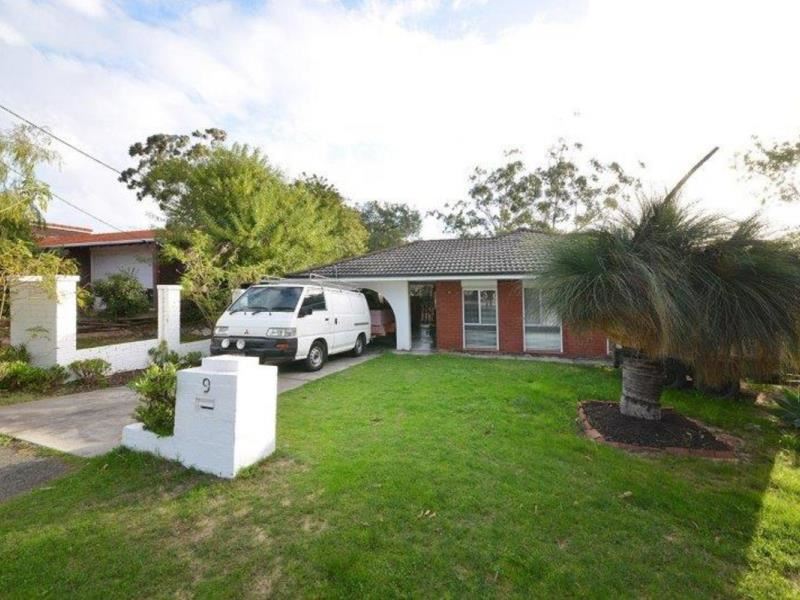 9 Blackbutt Drive, Greenwood WA 6024