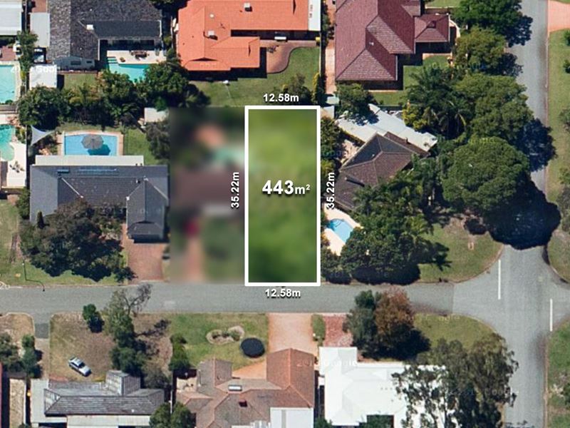 16 Melrose Street, Rossmoyne