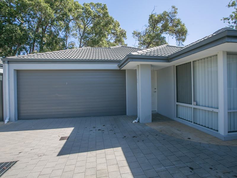 33A Evelyn Street, Gosnells WA 6110