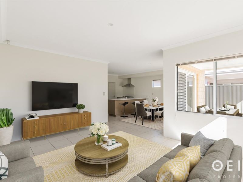 9 Cribb Court, Baldivis WA 6171