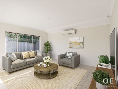 9 Cribb Court, Baldivis WA 6171