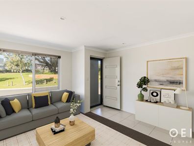 9 Cribb Court, Baldivis WA 6171