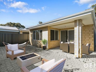9 Cribb Court, Baldivis WA 6171