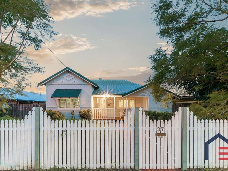 37 Walter Road, Bassendean