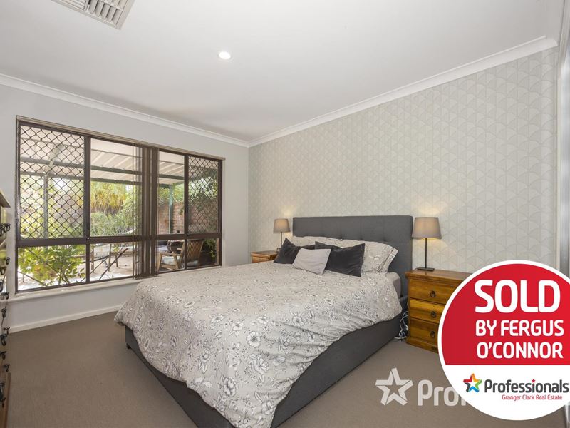 3 Ridgehaven Ramble, Ballajura