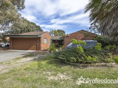 3 Ridgehaven Ramble, Ballajura WA 6066