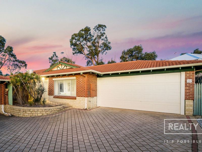 16 Aachen Crescent, Gwelup
