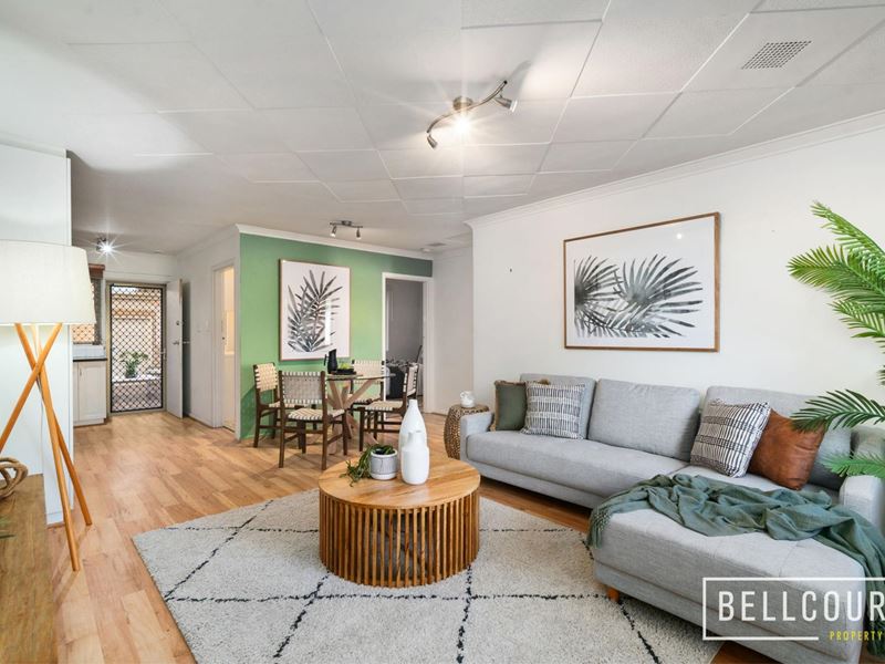 170A Anzac Terrace, Bassendean
