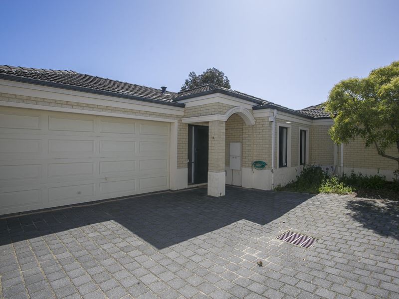 26B Norman Street, Innaloo