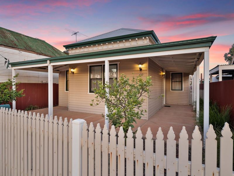 129 Dugan Street, Kalgoorlie WA 6430