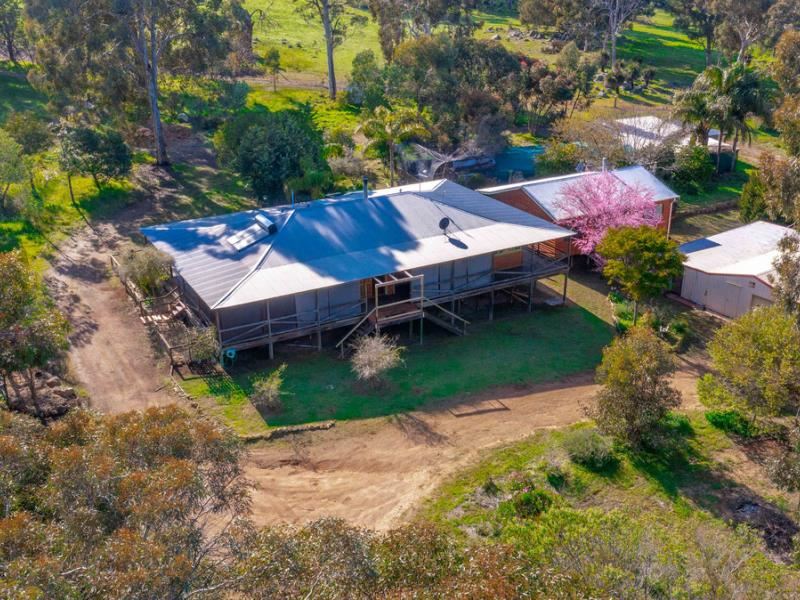 324 Carlin Road, Bakers Hill