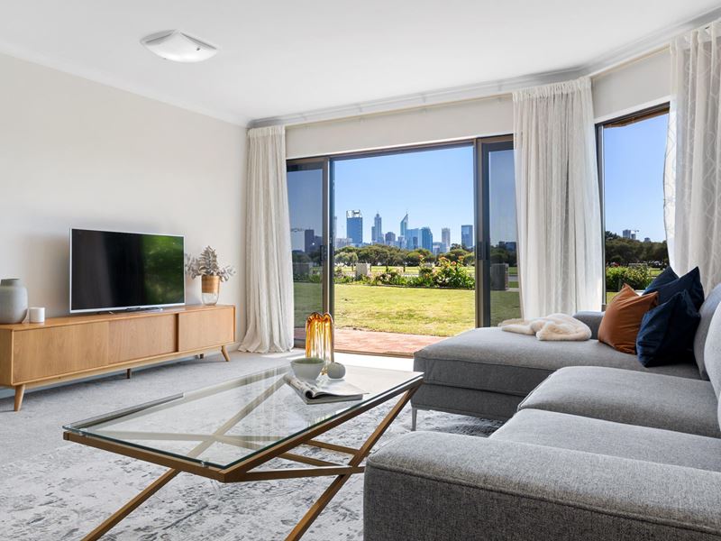 3/20 Garden Street, South Perth