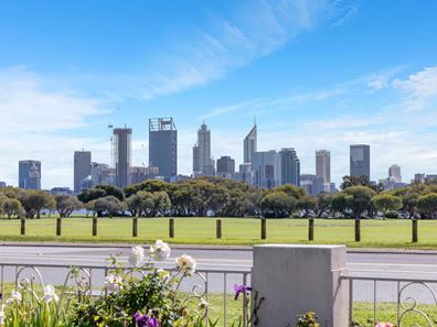 3/20 Garden Street, South Perth WA 6151