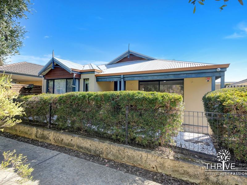 7 Yarra Promenade, Hammond Park WA 6164