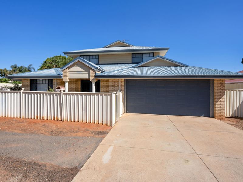 10 Oswald Street, South Kalgoorlie
