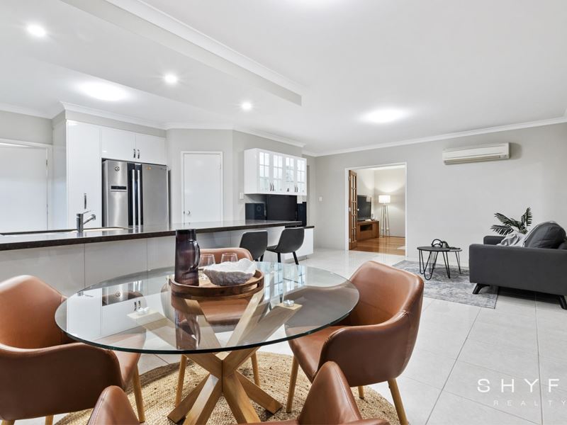 12 Catania  Court, Mindarie