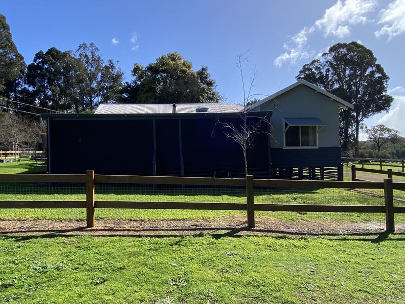 241 Greenfields Road, Benjinup