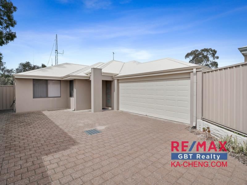 A/66 Emberson Road, Morley