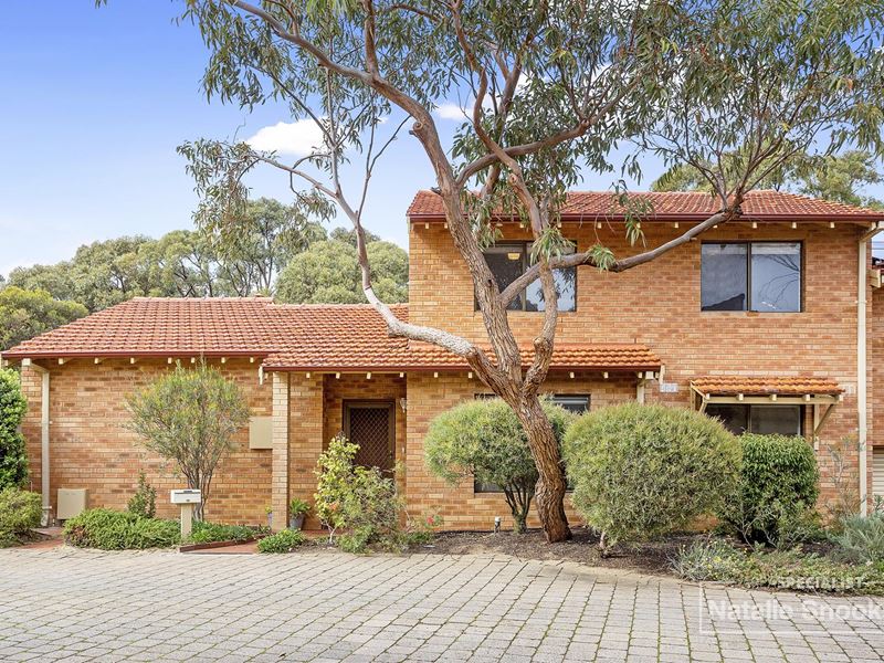 6A/133 Drabble Road, City Beach