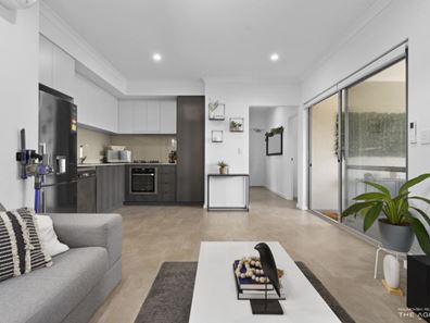 5/59 Balcombe Way, Westminster WA 6061