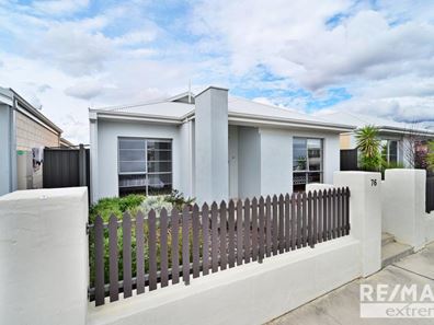 76 Trethowan Promenade, Alkimos WA 6038