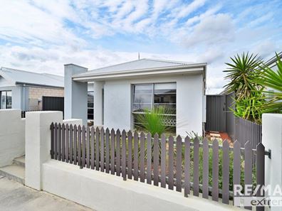 76 Trethowan Promenade, Alkimos WA 6038