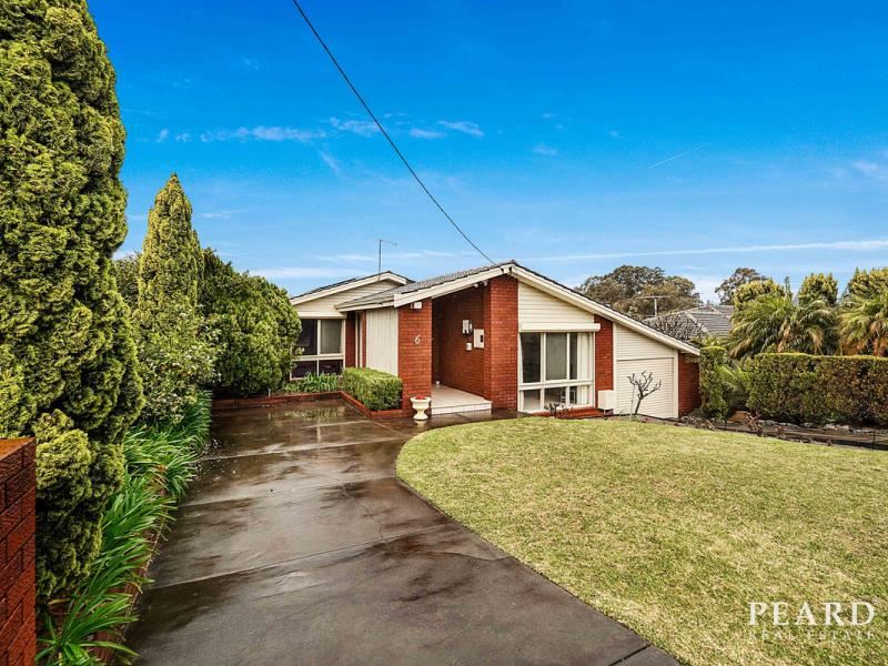 6 Broughton Street, Balcatta