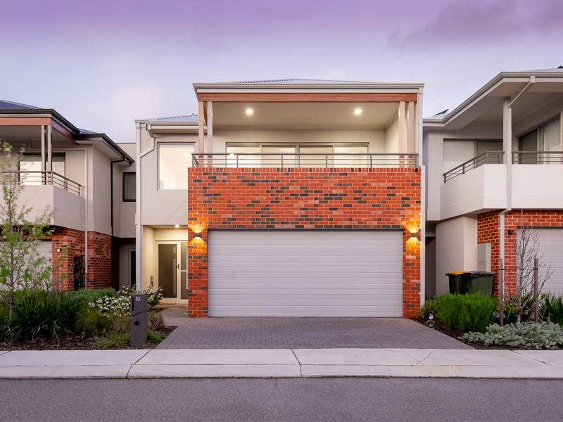 10 Kinship Street, Willetton