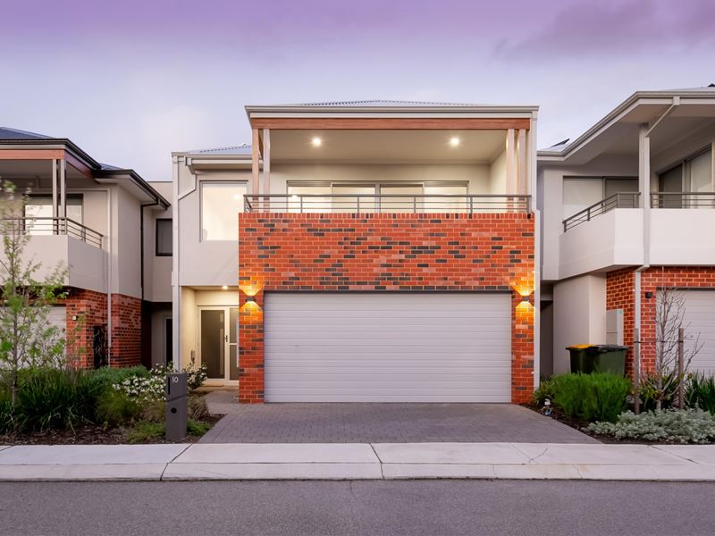 10 Kinship Street, Willetton WA 6155