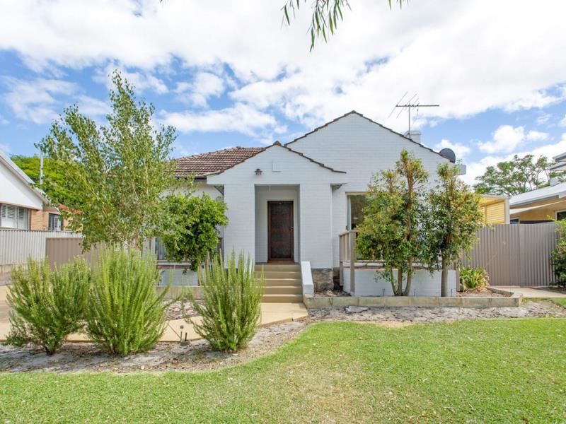 50A Bessell Avenue, Como