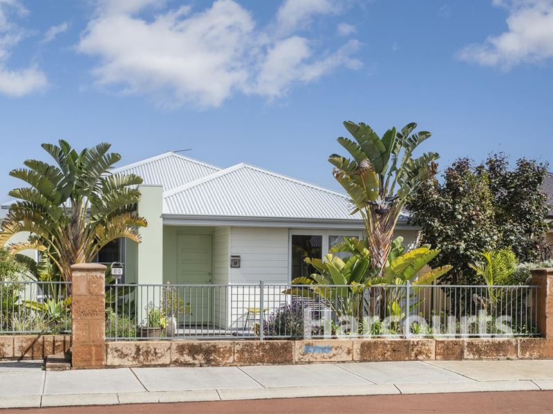 30 Alice Street, Yalyalup