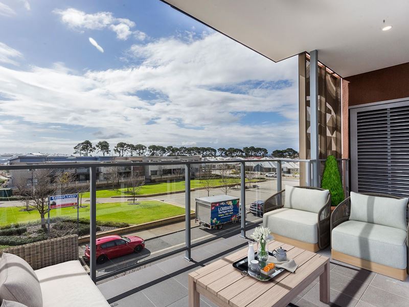 57/60 Flourish Loop, Atwell