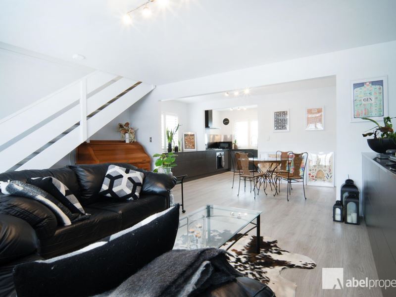 10/26 Broome Street, Nedlands