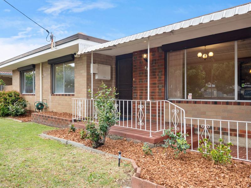 44 Scott Street, Kewdale