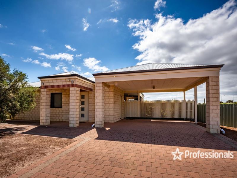 20B Glengarry, Mount Tarcoola WA 6530